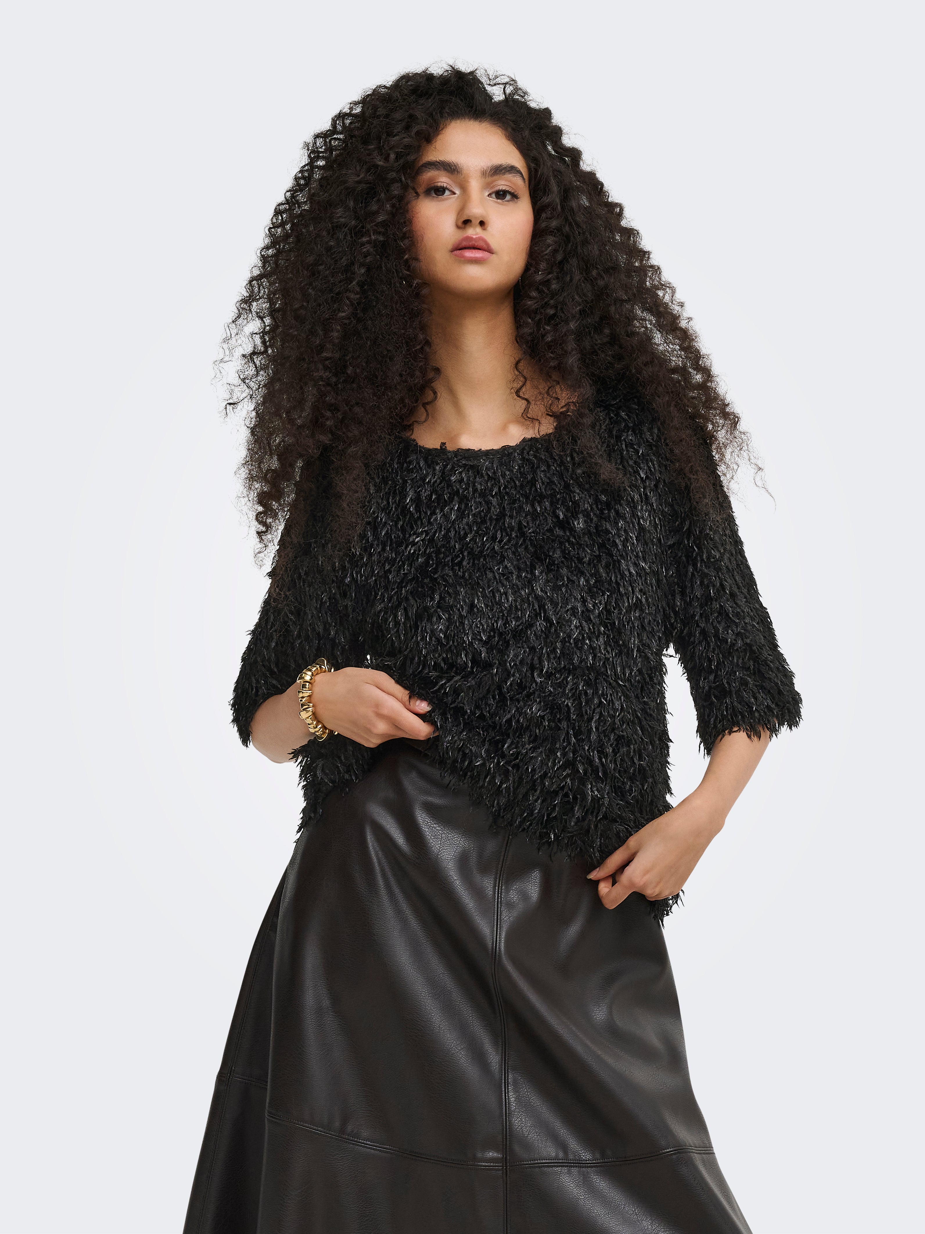 JDYMARTA Top | Black | ONLY®