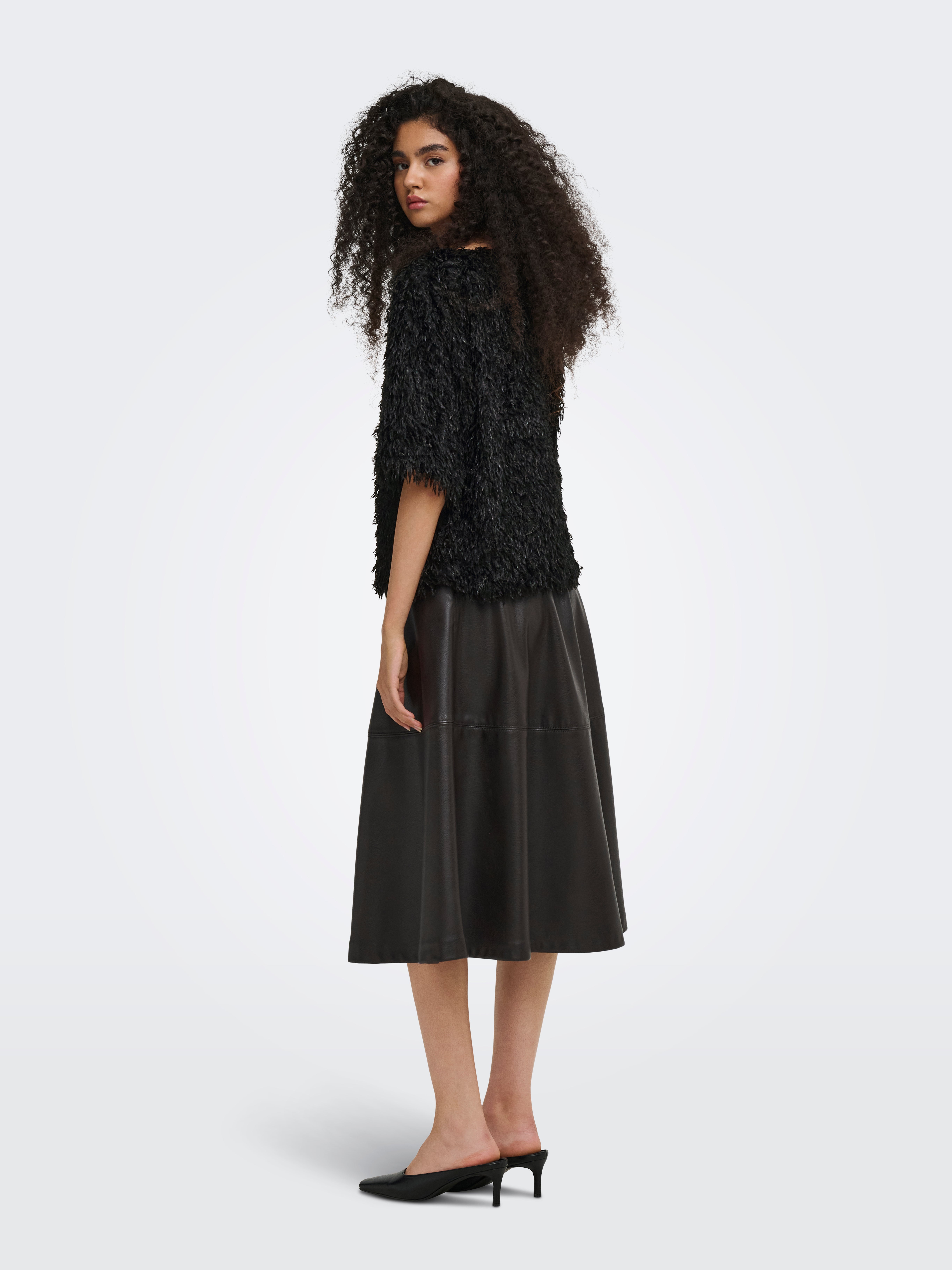 JDYMARTA Top | Black | ONLY®